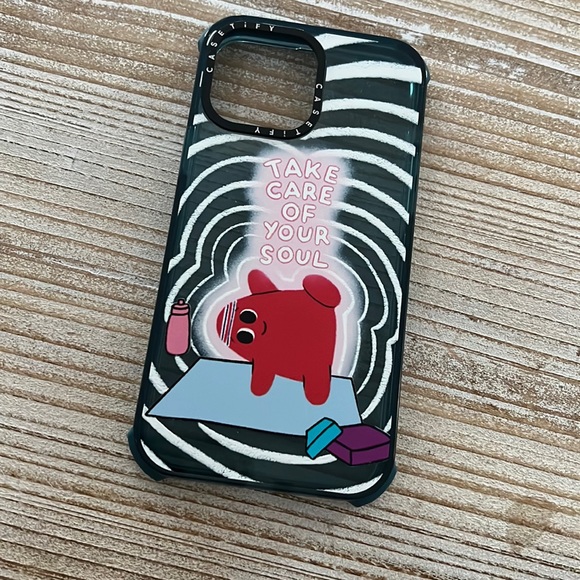 Casetify Other - Casetify iPhone 13 Pro Max case